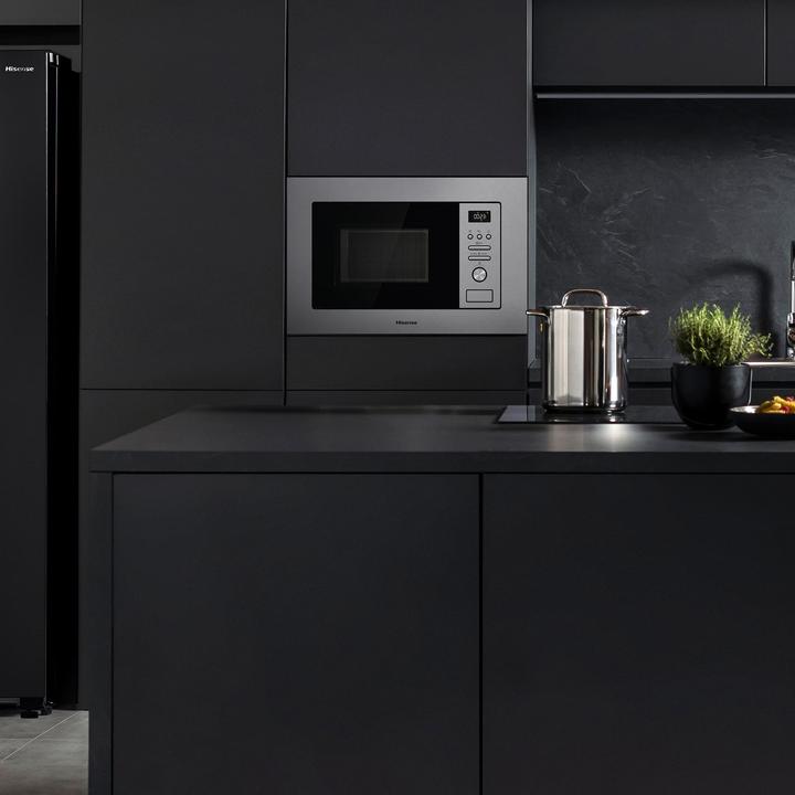 Immagine prodotto Hisense BIM320G41X (20 l)