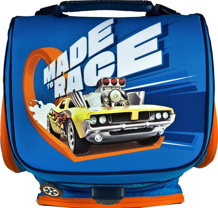 Actual product image Scooli EasyFit set (18 l)