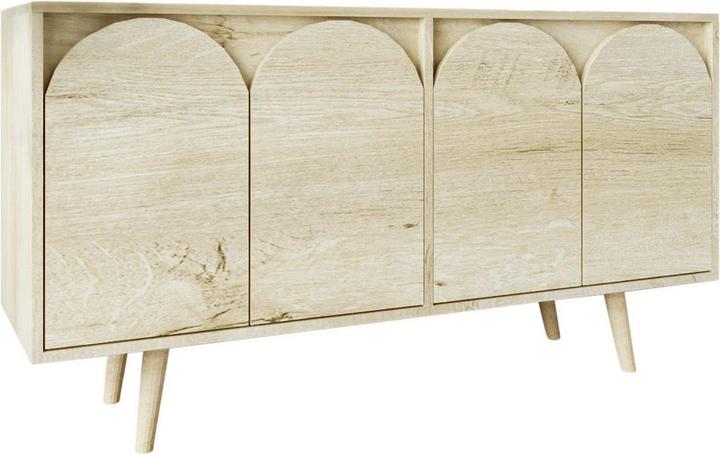Image du produit Homitis Venezia 150 Console (150 x 45 x 80 cm)