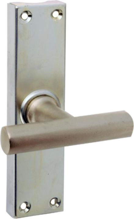 Produktbild MSL Fenstercremonen aufgesetzt