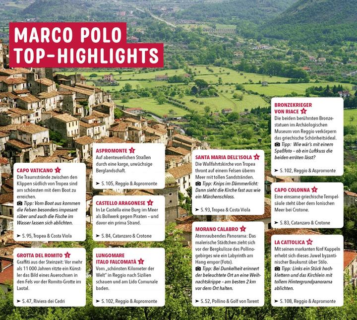 Produktbild Reiseführer Kalabrien (Deutsch, Peter Peter, Peter Amann, 2022)