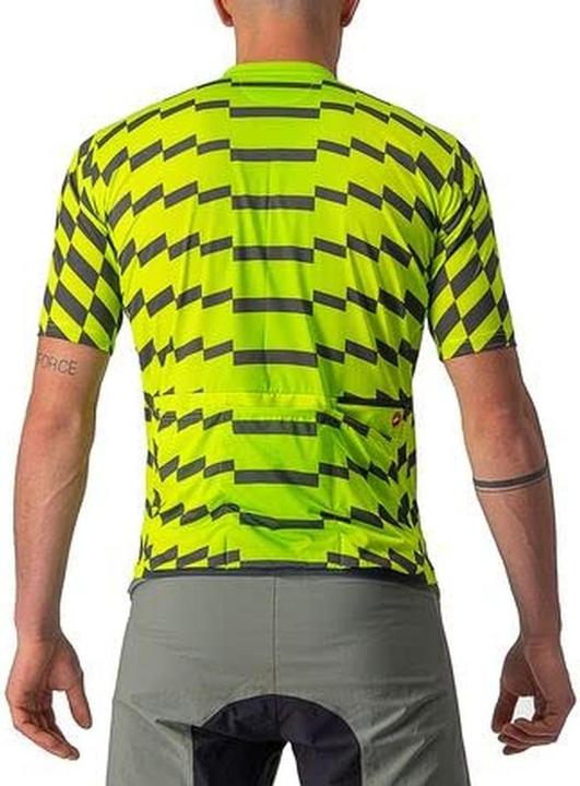 Immagine prodotto Castelli Maglia Unltd Sterrato (XL)