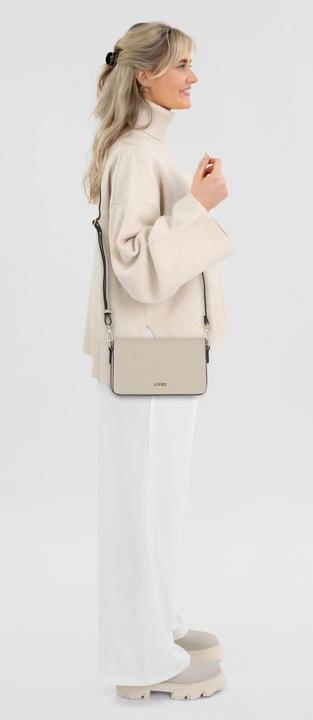 Immagine prodotto L.Credi Borsa a tracolla Jane 21 cm