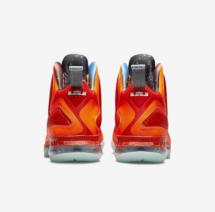 Image du produit Nike LeBron 9 Big Bang (2022) (41)