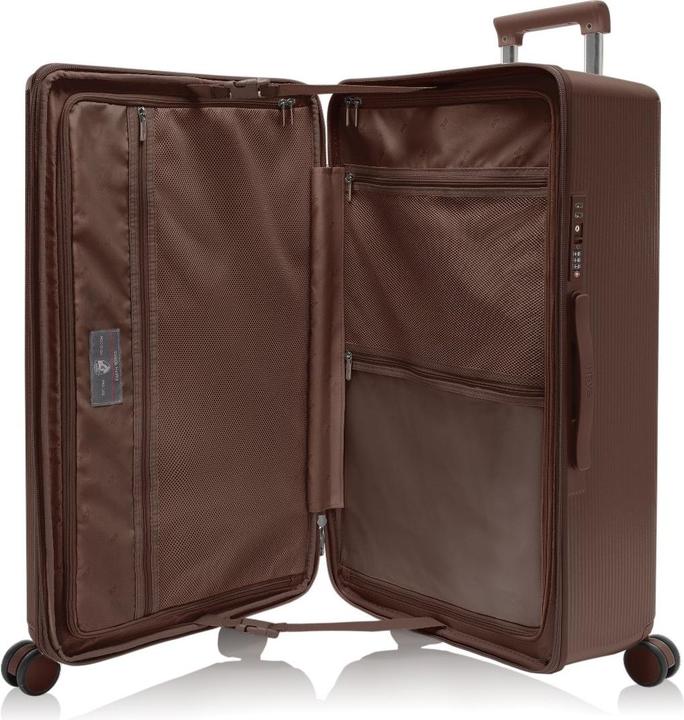 Immagine prodotto Heys Earth Tones - Trolleykoffer Trunk (113 l)