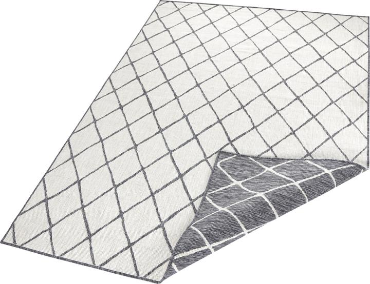 Produktbild Hanse Home Malaga (120 x 170 cm)