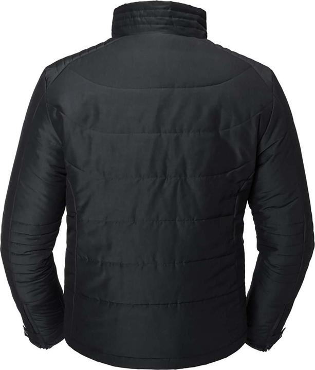 Produktbild Russell Cross Steppjacke (L)