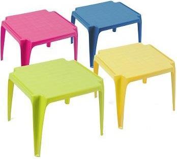 Produktbild ProGarden Kindertisch (Kindertisch)