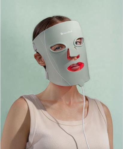 Productafbeelding Nanoleaf Gezichtsmasker