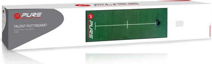 Image du produit Pure2improve Tapis de putting