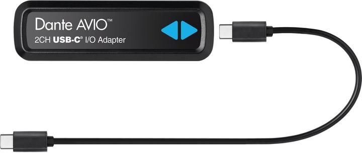 Image du produit Org.makers Adaptateur Dante AVIO USB