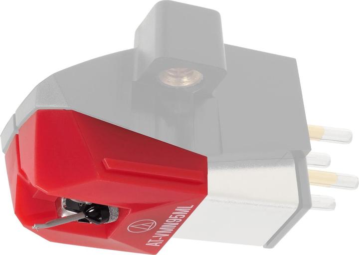 Actual product image Audio-Technica AT-VMN95ML (Pickups)