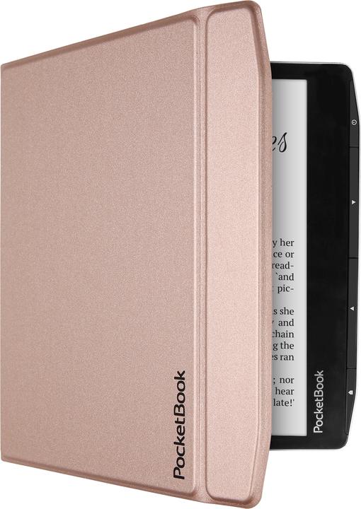 PocketBook Flip - Shiny Cover (PocketBook Era)