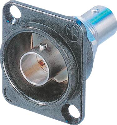 Immagine prodotto Contrik BNC-BNC Durchfuehrung female D-Serie