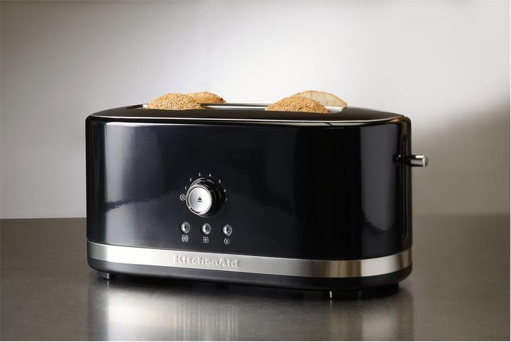 Produktbild KitchenAid KMT4116