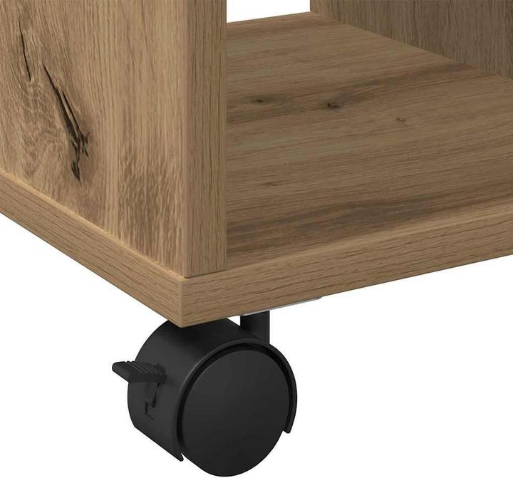 Image du produit vidaXL Beistelltisch