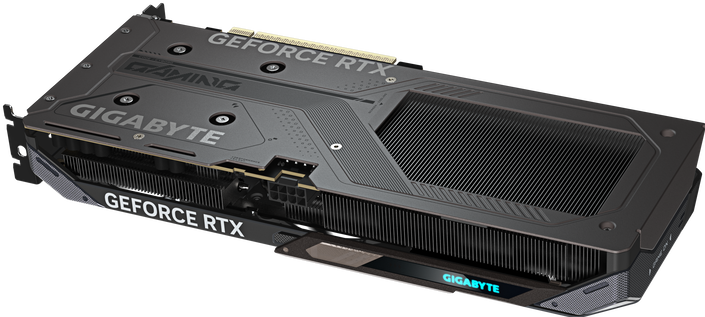Produktbild Gigabyte GeForce RTX 5060 Ti GAMING OC 16G (16 GB)