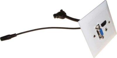 Actual product image Contrik UP-EDIZIOdue schwarz