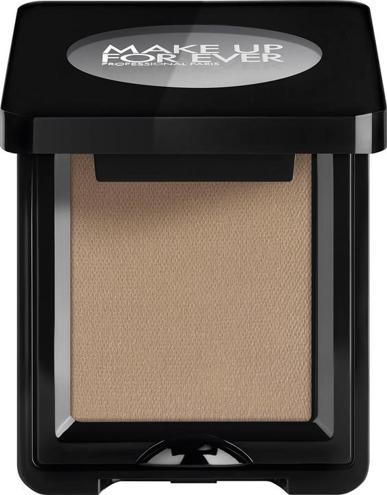 Actual product image Make Up For Ever Artist Matte Mono Shadow (340, Khaki)