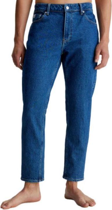 Actual product image Calvin Klein Jeans Dad Jean (36)