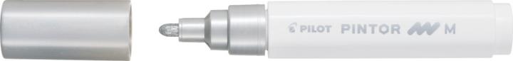 Produktbild Pilot Pintor Medium Set à 6 Metallic (6 x)