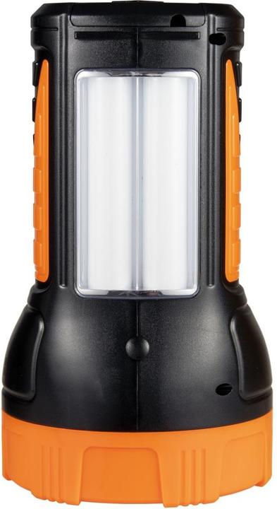 Image du produit Libox Lampe de poche Lampe de poche rechargeable LB0167 (900 lm)