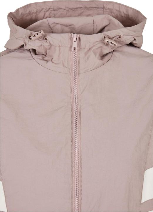 Actual product image Urban Classics Ladies Crinkle Batwing Jacket (M)