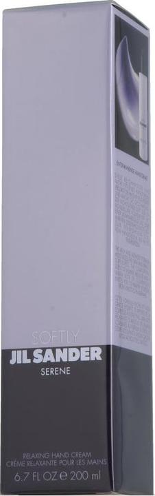 Produktbild Jil Sander Softly Serene (200 ml)