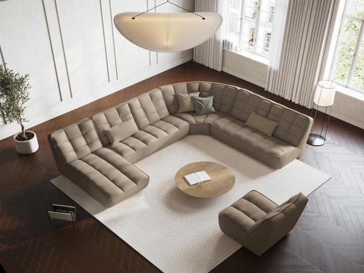 Produktbild Maison Heritage Moni (Big Sofa, Ecksofa, Modular Sofa)