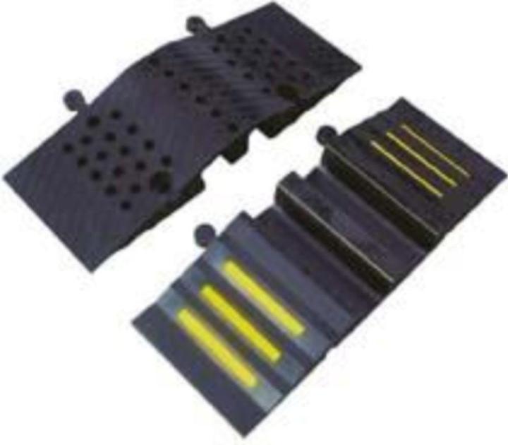 kaiserkraft Hose and cable bridge (Cable bridge, 300 cm)