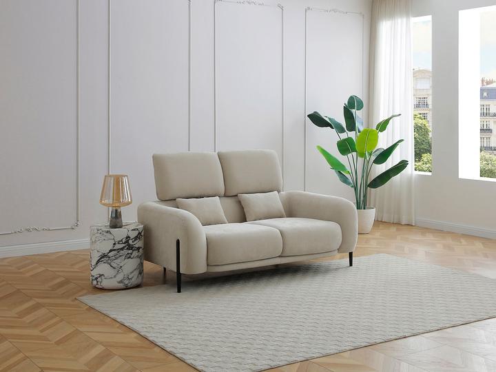 Produktbild Vente-unique Aravio (2-Sitzer)