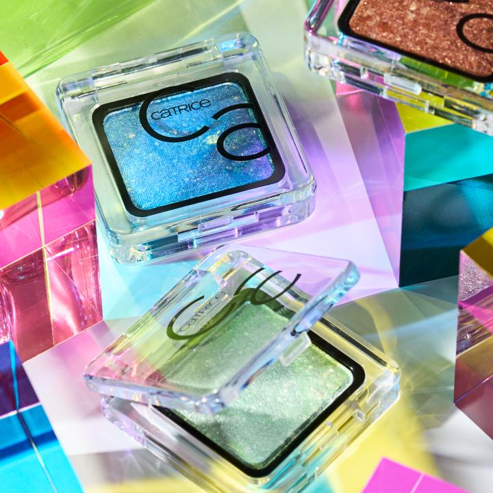 Actual product image Catrice Art Couleurs Eyeshadow (Copper Cabana)