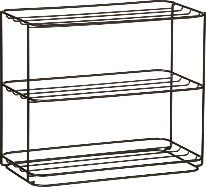 Immagine prodotto micasa Gavin (47 x 24,5 x 40 cm)