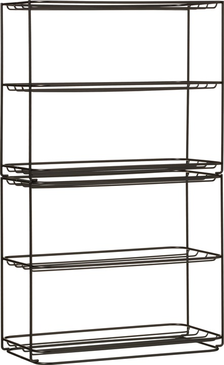 Immagine prodotto micasa Gavin (47 x 24,5 x 40 cm)