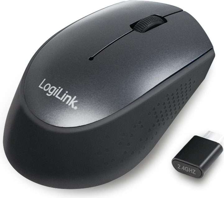LogiLink ID0160 (Wireless)