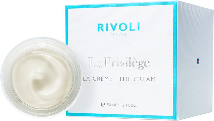 Actual product image Rivoli Le Privilège La Créme (50 ml)