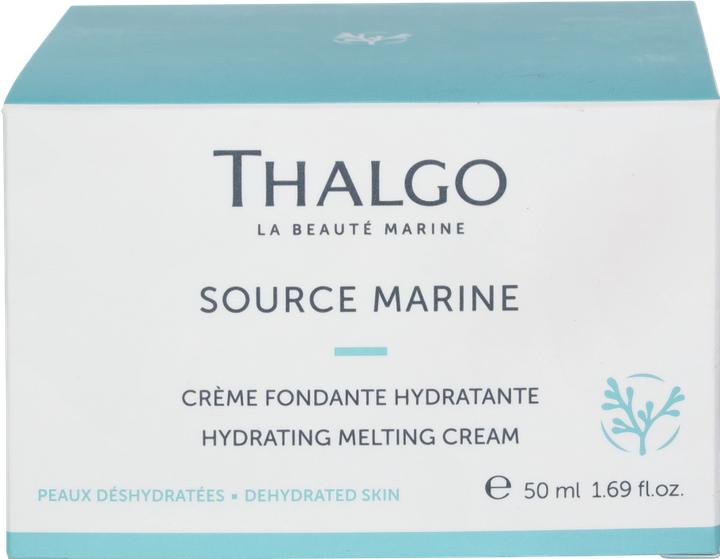 Produktbild Thalgo Source Marine Hydrating Melting Cream (50 ml)
