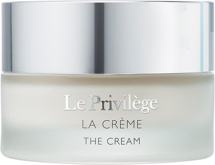Actual product image Rivoli Le Privilège La Créme (50 ml)