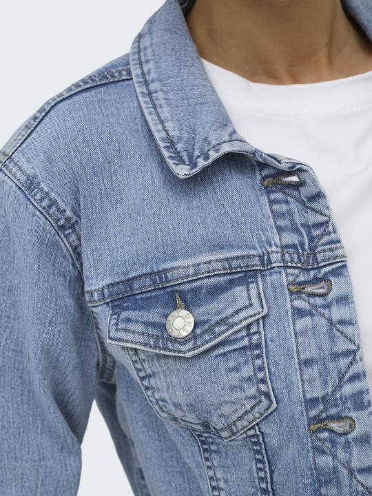 Immagine prodotto Only Onlwonder Dnm Jacket Noos (S)