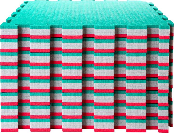Produktbild Pro Game Judomatten “Tatami Home” (4 cm)
