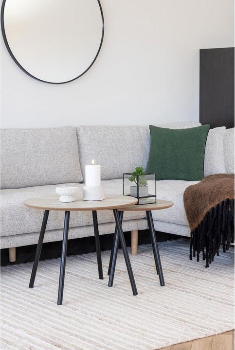 Image du produit House Nordic Aalst (40 x 40 x 40 cm)