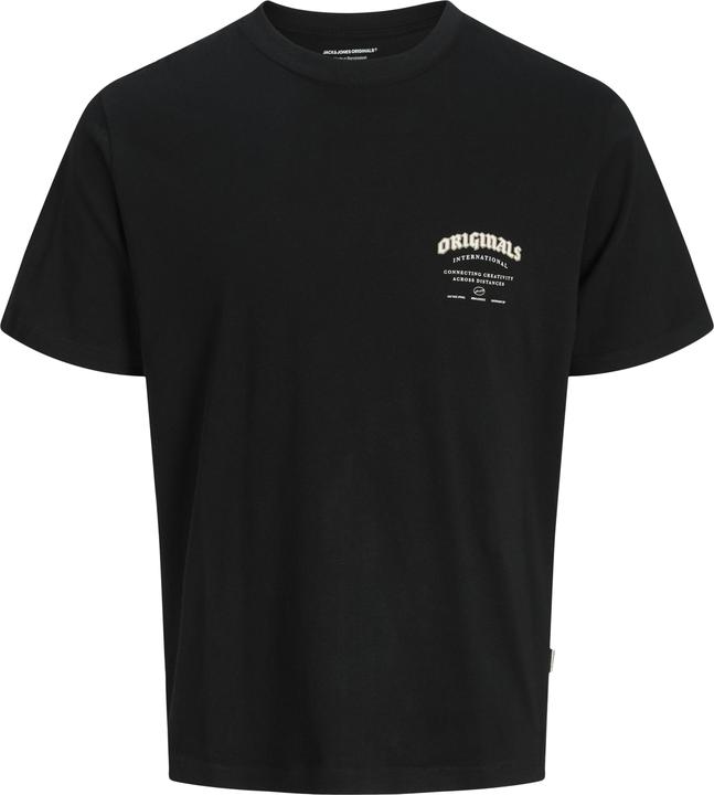 Actual product image Jack & Jones T-shirt Junior T-shirt (176)