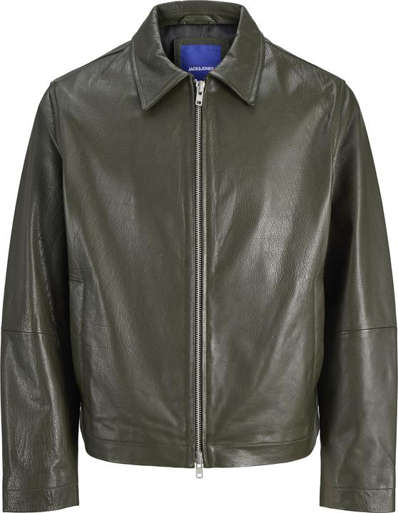 Immagine prodotto Jack & Jones Lederjacke Lederjacke (S)