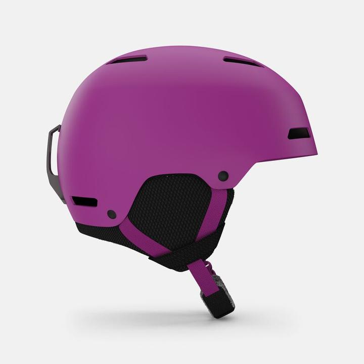 Actual product image Giro Crüe MIPS (48.5 - 52 cm, XS)