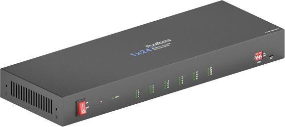 Immagine prodotto Purelink Distributore PT-SP-HD124DA Cinch/HDMI