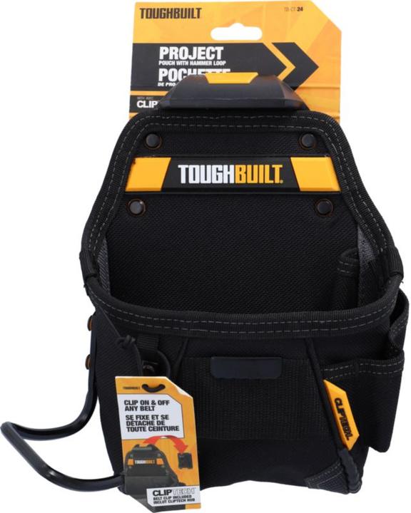 Produktbild ToughBuilt Projekttasche
