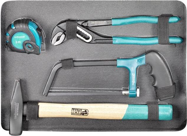 Image du produit technocraft Pro Compact (106 pièces)