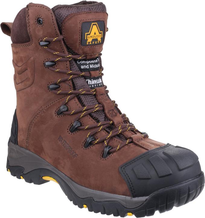 Image du produit Amblers Safety UTFS3722 P (44)