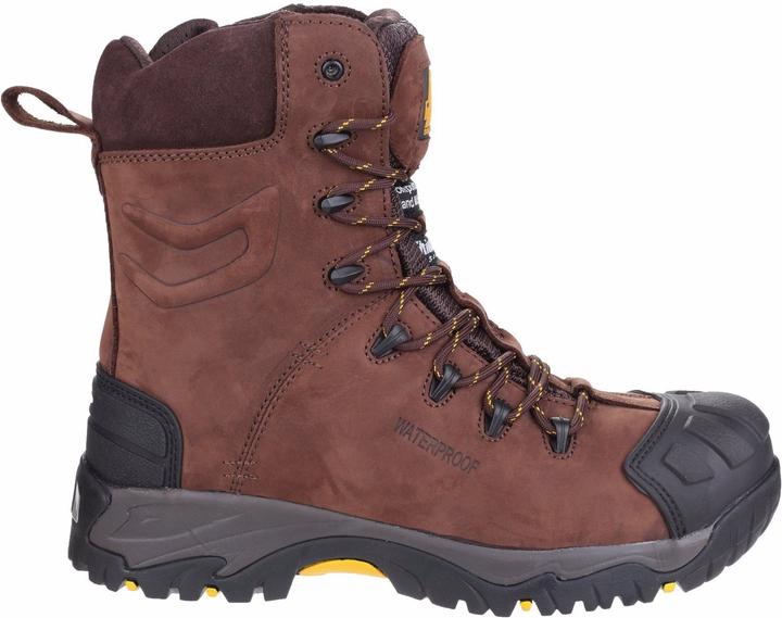 Image du produit Amblers Safety UTFS3722 P (44)