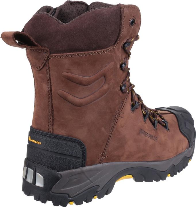 Image du produit Amblers Safety UTFS3722 P (44)